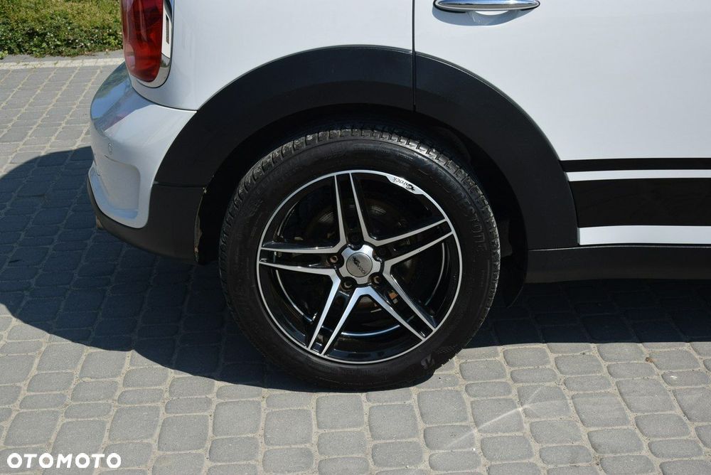 MINI Countryman - 11