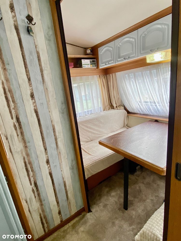 Hobby Prestige 460 - 10