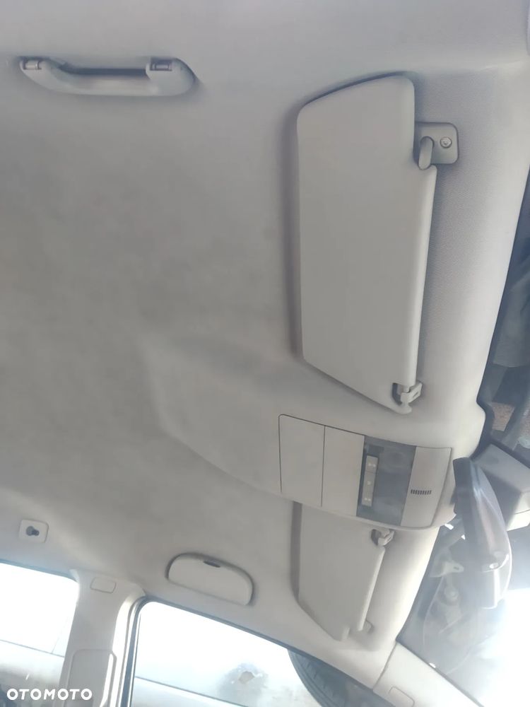 OPEL ZAFIRA B 05-08 1.9 CDTI - PODNOŚNIK SZYBY PRZÓD LEWY PRAWY - 31