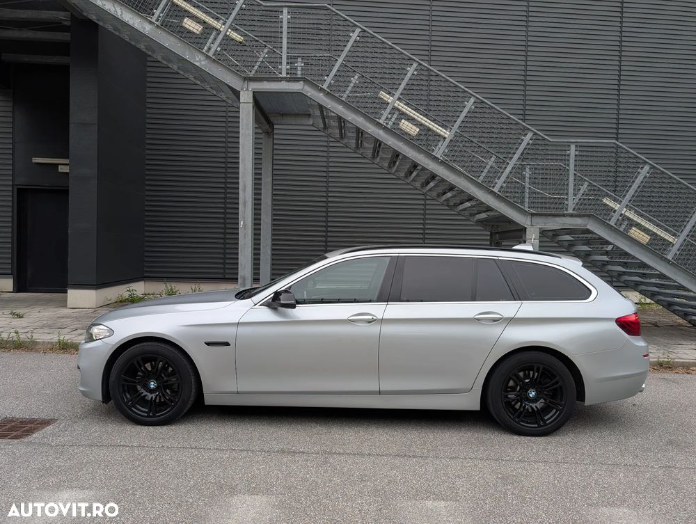 BMW Seria 5 - 4