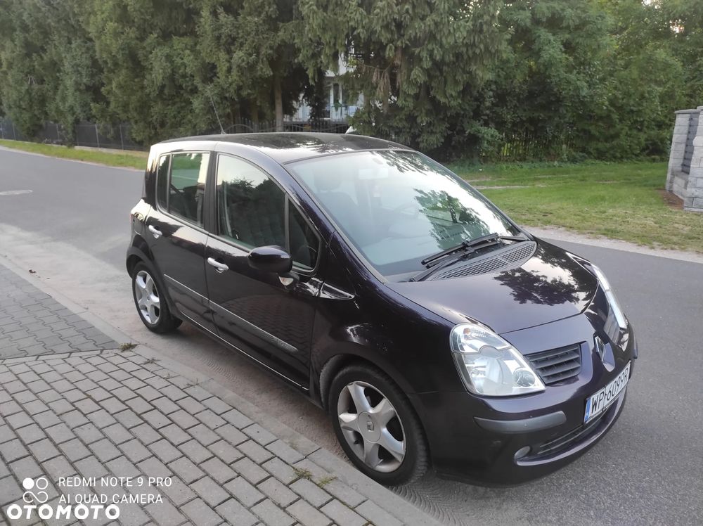 Renault Modus - 2