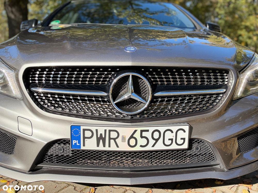 Mercedes-Benz CLA - 7