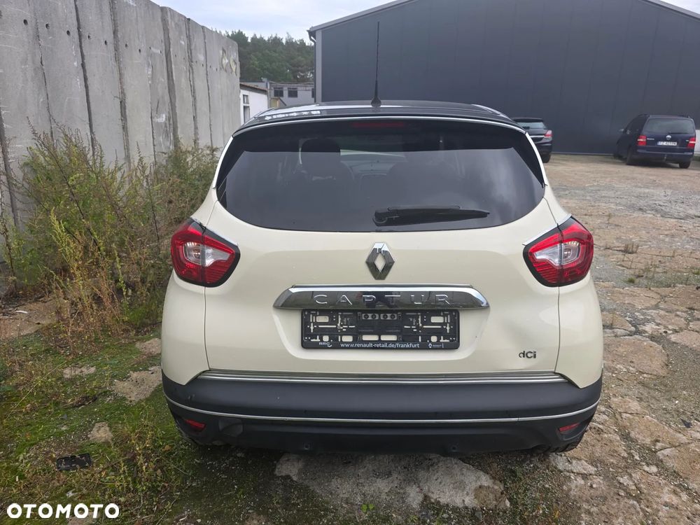 Renault Captur ENERGY dCi 110 Start&Stop Elysee - 4