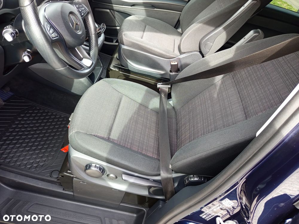 Mercedes-Benz Vito CDI Tourer Select 447.703 - 16