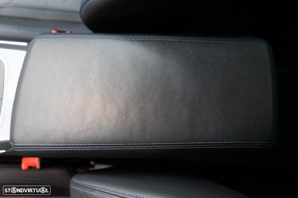 BMW M340 d xDrive Pack Desportivo M Pro Auto - 34