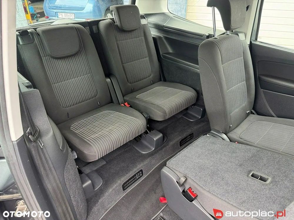 Seat Alhambra - 13