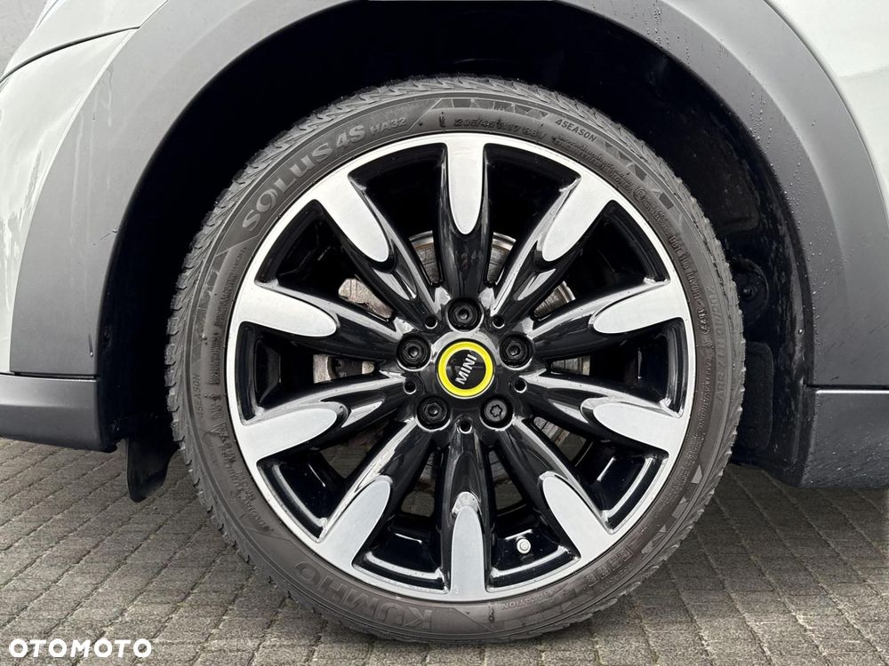 MINI Cooper S - 9