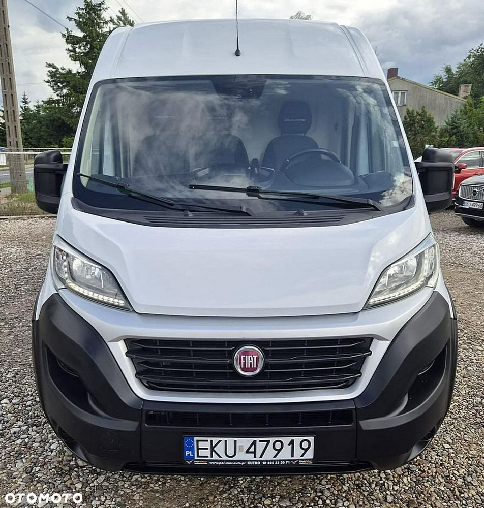 Fiat Ducato - 16