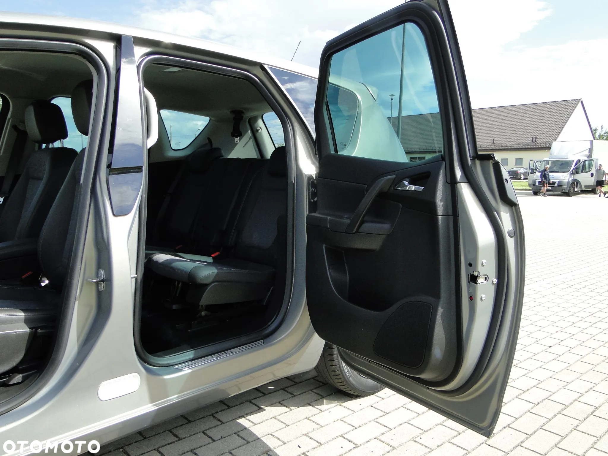 Opel Meriva 1.4 T Cosmo - 21
