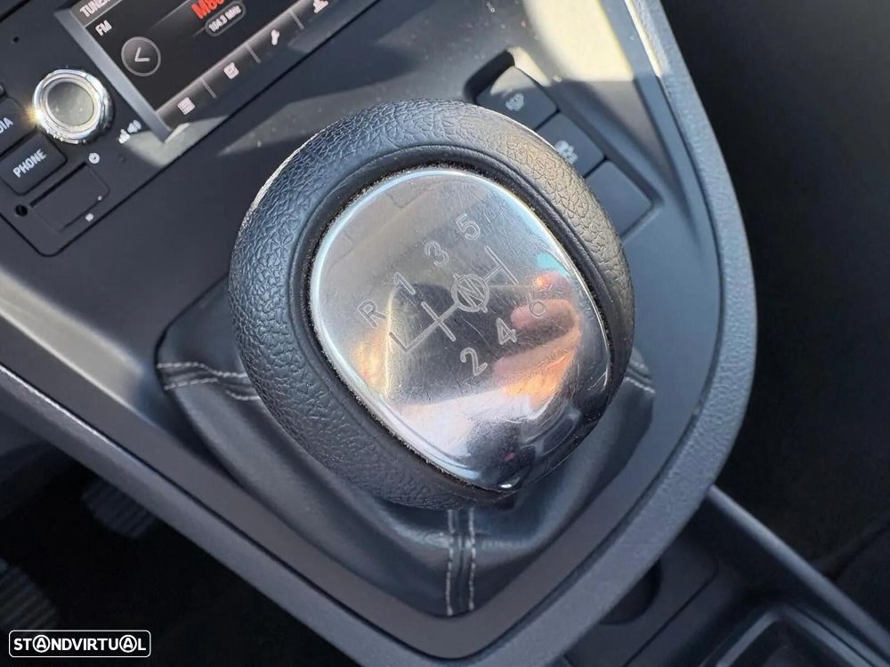 Mercedes-Benz Citan 111 CDI/27 - 52