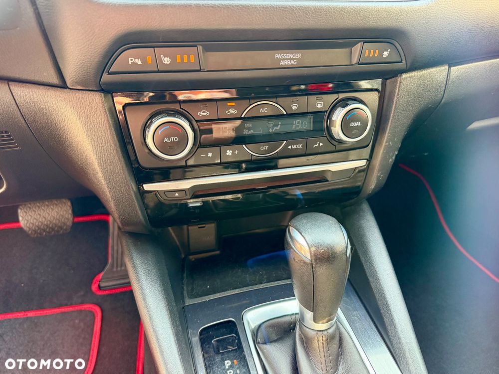 Mazda 6 2.0 SKYMotion - 21