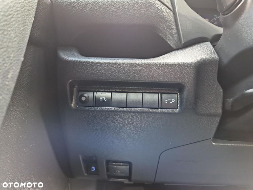 Toyota RAV4 2.5 Hybrid Comfort 4x4 - 21