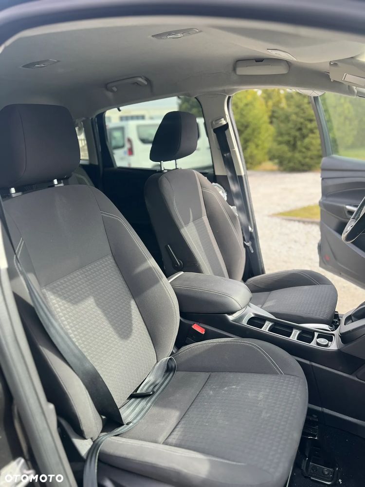 Ford C-MAX 2.0 TDCi Titanium ASS - 15