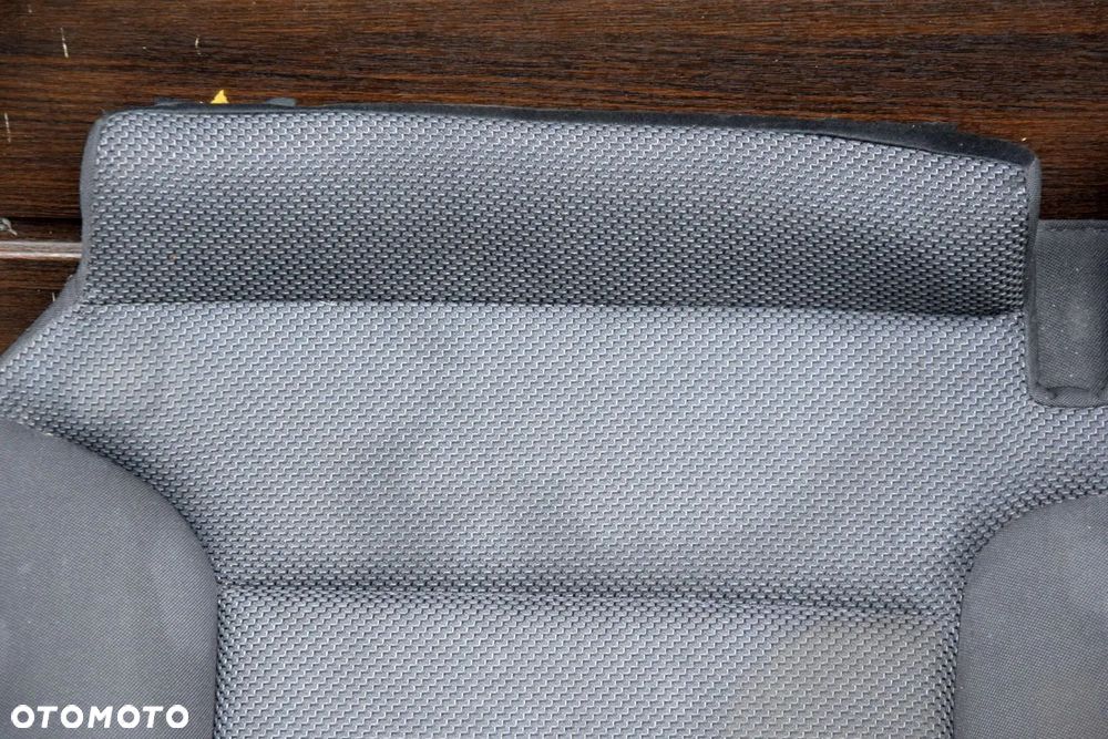 AUDI A3 8P LIFT 08-12 Siedzisko kanapy tylne 5D - 2