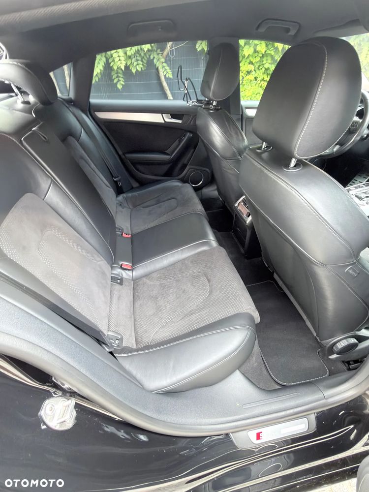 Audi A5 Sportback - 5
