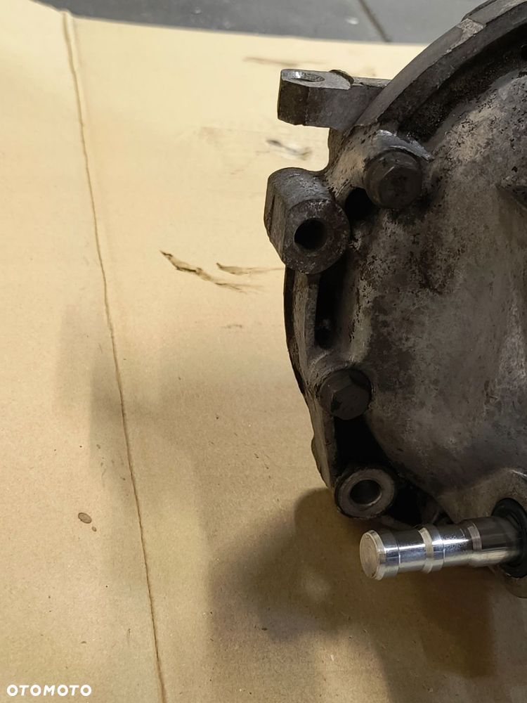 POLO 6N IBIZA II CORDOBA I SKRZYNIA BIEGÓW DDH 1.4 BENZYNA - 4