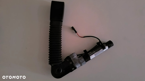 Dopinacz BMW 5 F10 F11 7 F01 F02 F03 F04