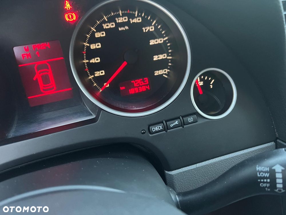 Seat Exeo 1.8T Style - 14