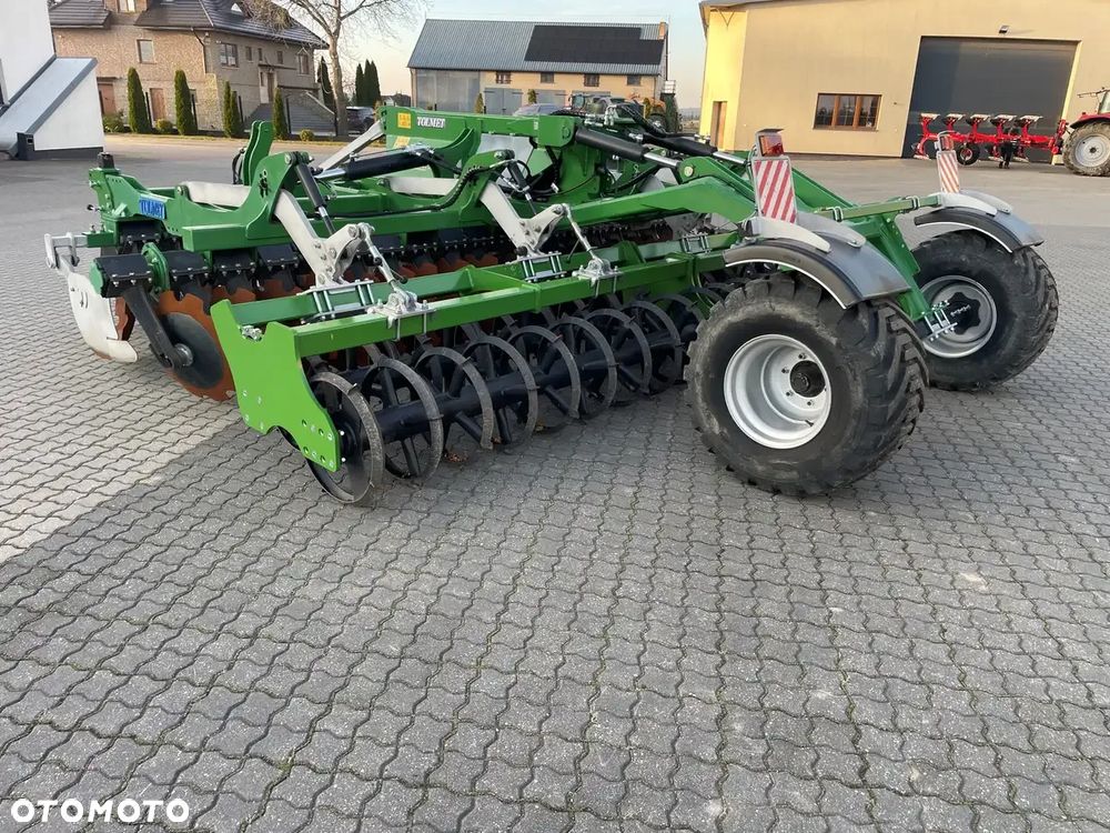Tolmet Tolmet MEGATRON 500 - 5