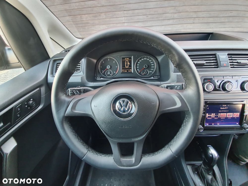 Volkswagen CADDY - 28