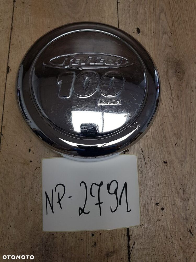 Obudowa filtr powietrza Rev Tech 100 Harley Davidson - 1