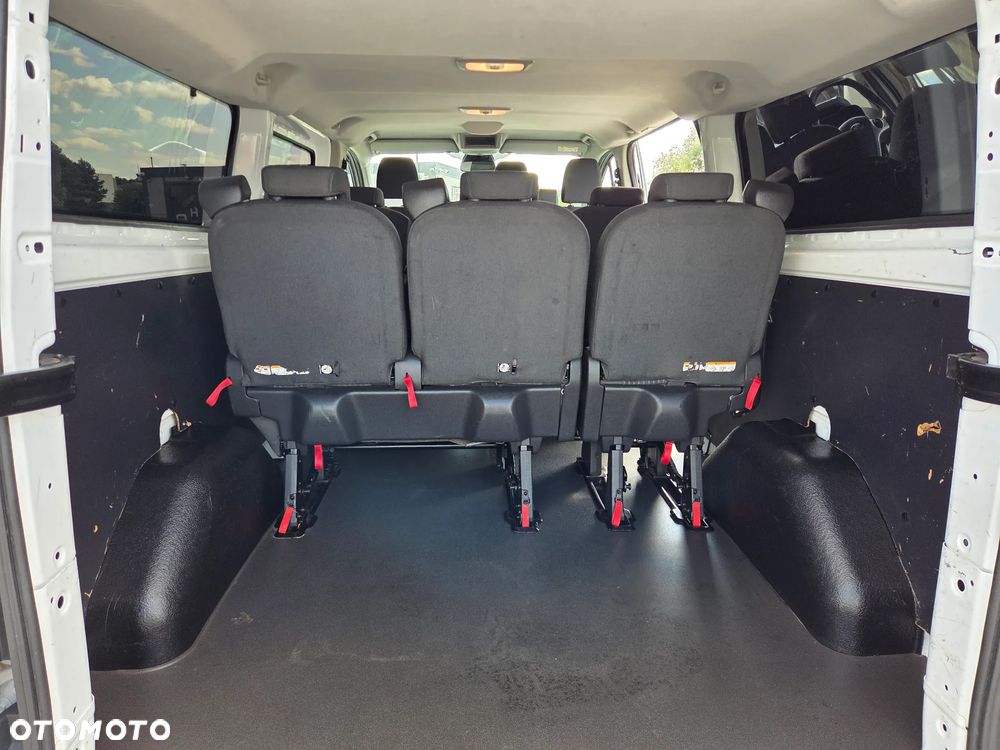 Ford Transit Custom 310 L2H1 Limited - 16