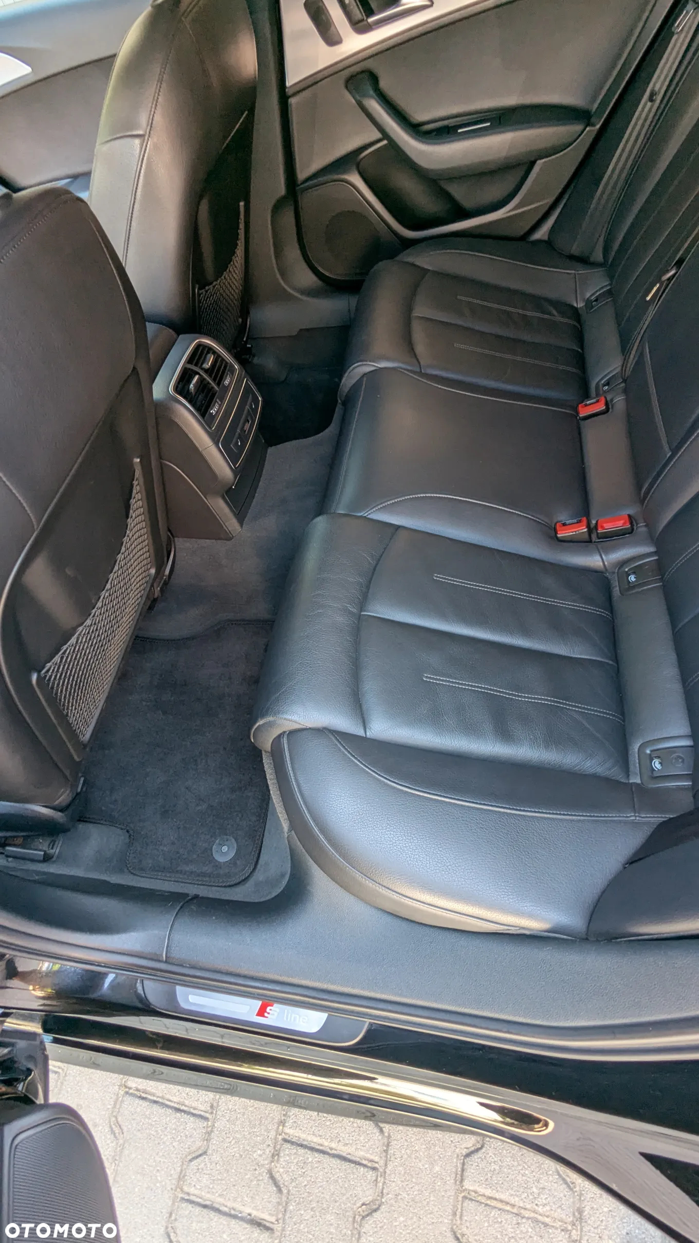 Audi A6 2.0 TFSI Quattro S tronic - 23