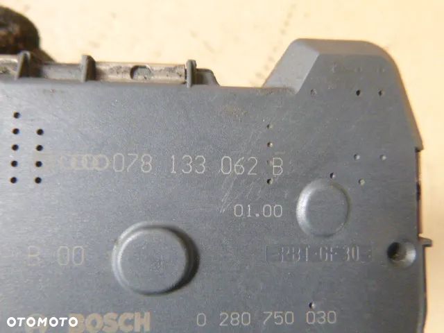 PRZEPUSTNICA KOMPLETNA VOLVO S60 I 2.4 BENZYNA 8677796 - 3