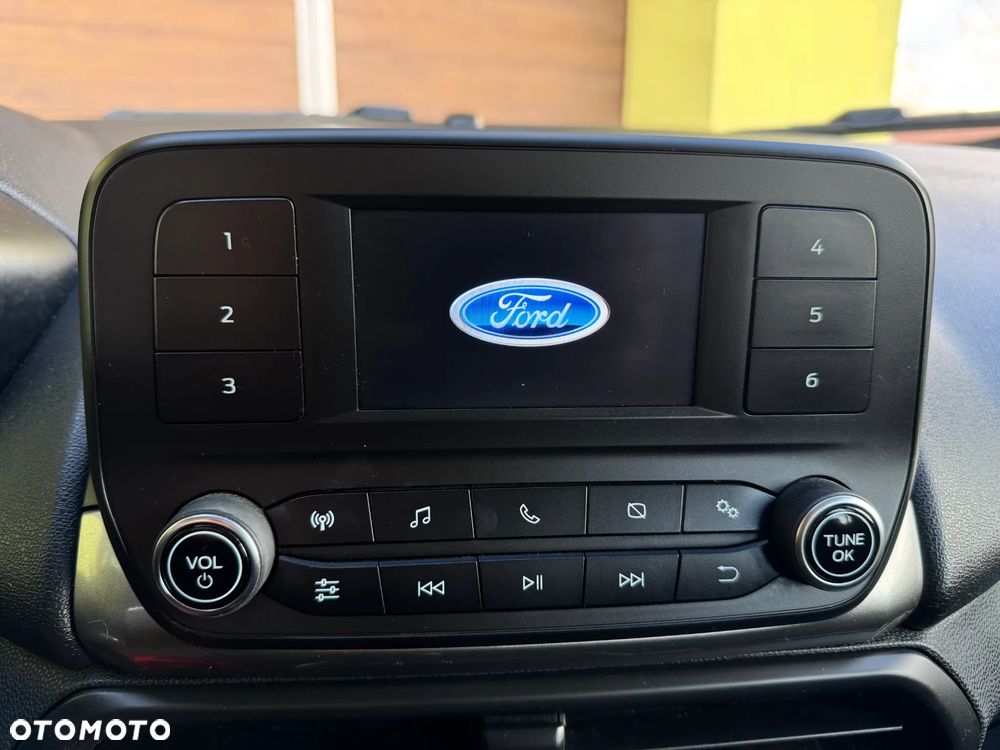 Ford EcoSport 1.0 EcoBoost TREND - 6