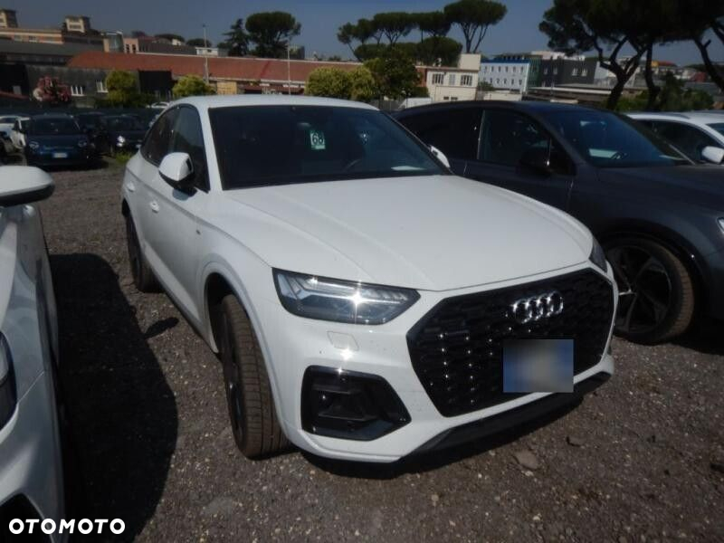 Audi Q5 Sportback - 2