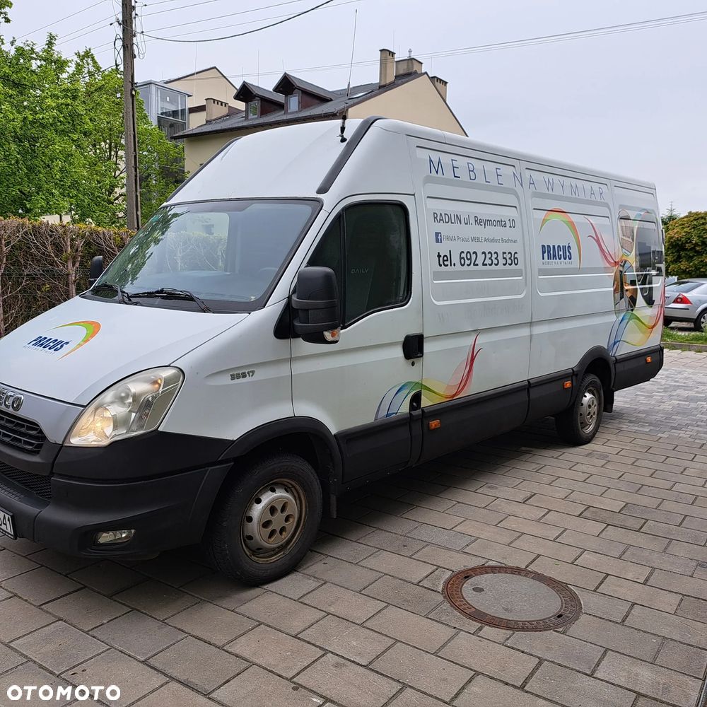 Iveco DAILY - 2