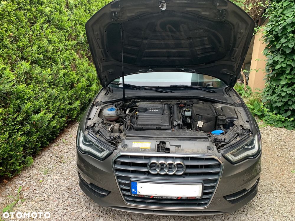 Audi A3 - 6
