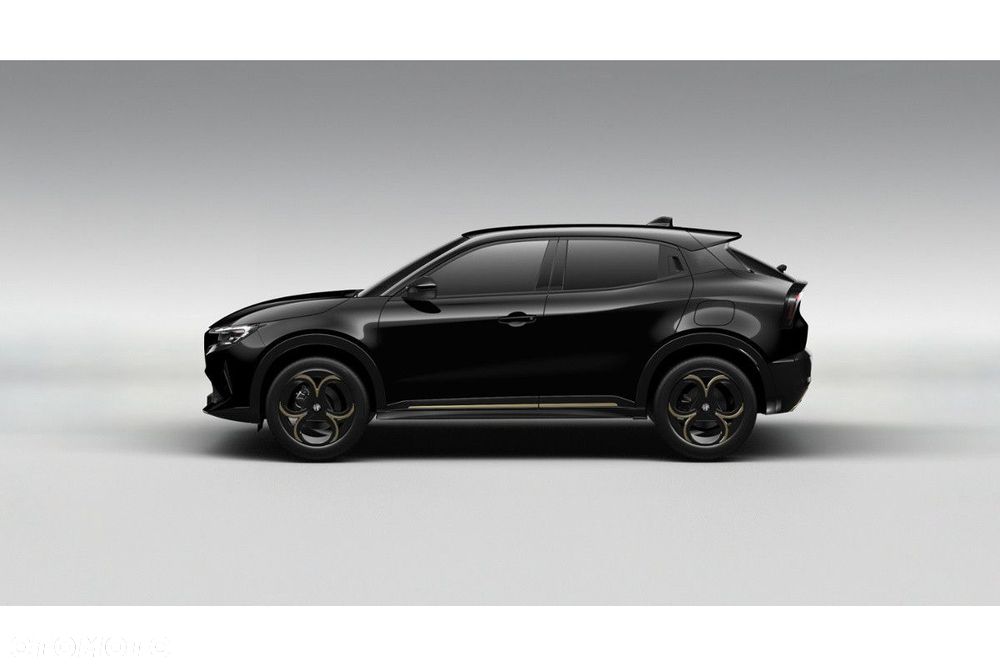 Alfa Romeo Junior 1.2 mHEV Ibrida Intensa eDCT - 9