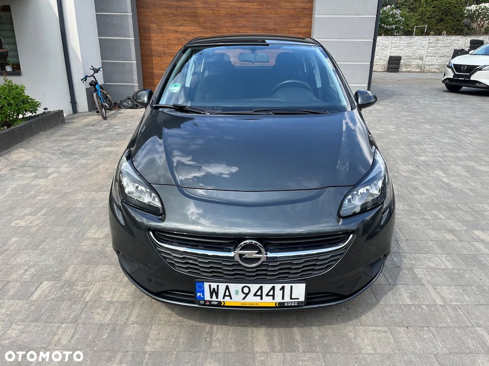 Opel Corsa 1.2 Enjoy - 13