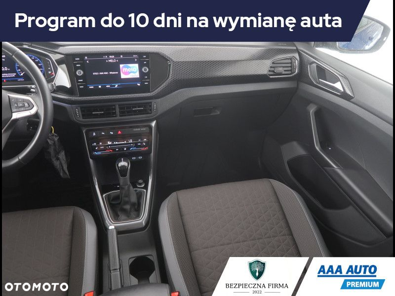 Volkswagen T-Cross - 9