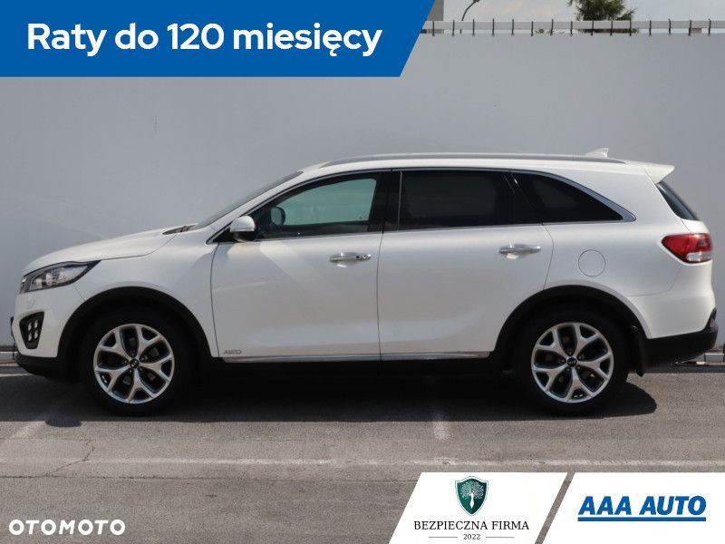 Kia Sorento - 4