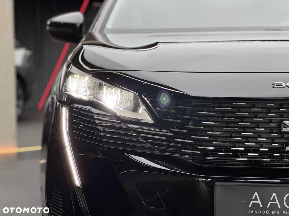 Peugeot 3008 1.6 PureTech Hybrid PHEV Allure S&S EAT8 - 40