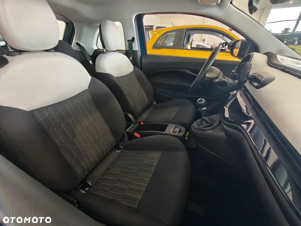 Fiat 500 1.0 GSE Pop - 8