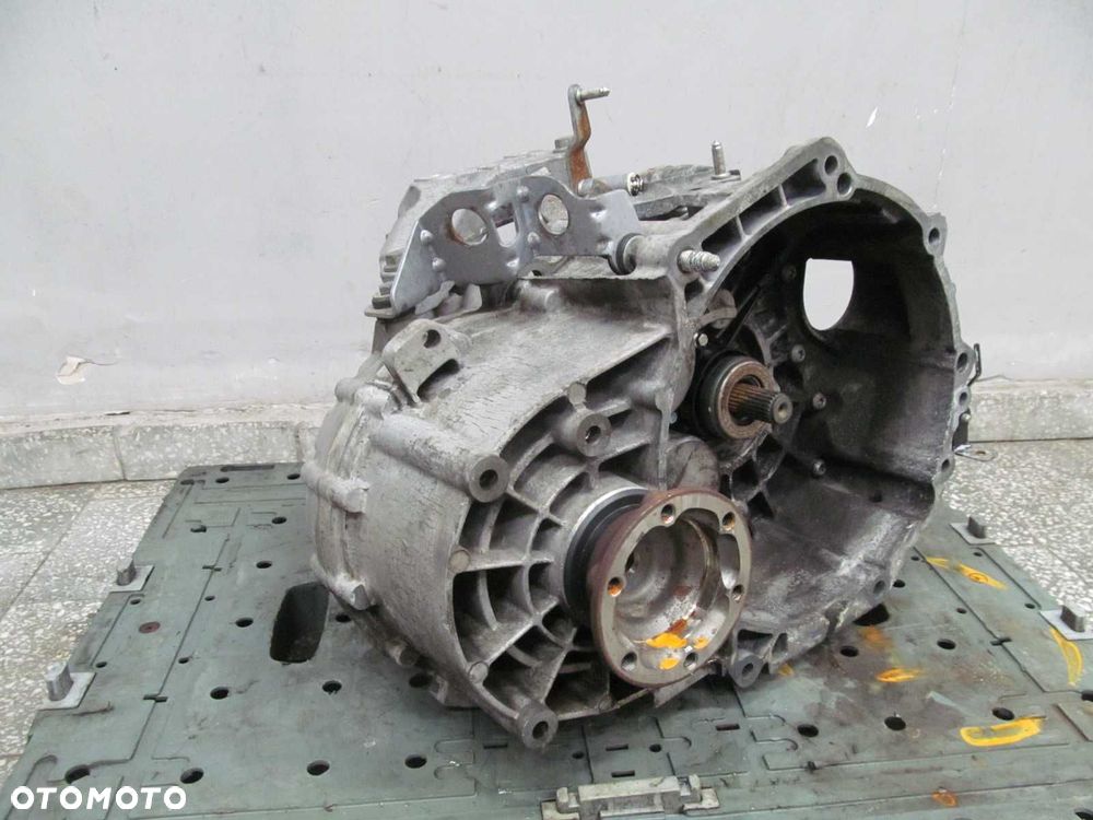 AUDI A3 8P VW LEON 2.0 TFSI SKRZYNIA BIEGOW JLW 137 tkm 6 BIEGOW - 2