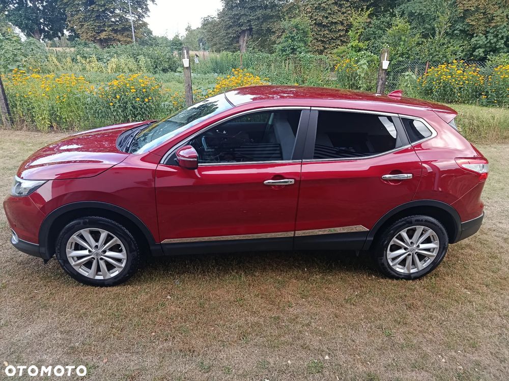 Nissan Qashqai 1.6 Acenta - 4