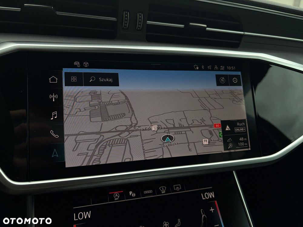Audi A6 Limousine - 30