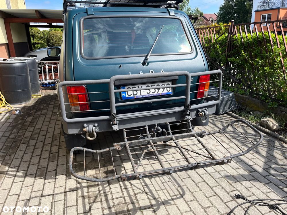 Lada Inny - 9