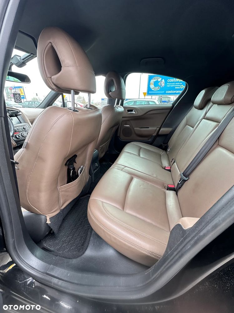 Citroën DS4 1.6 THP SportChic - 15