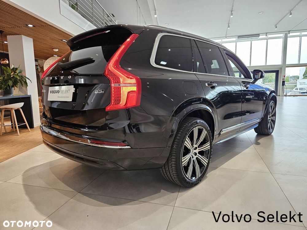Volvo XC 90 - 7