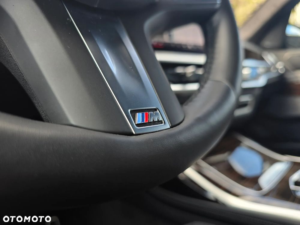 BMW X7 xDrive40d mHEV sport - 24