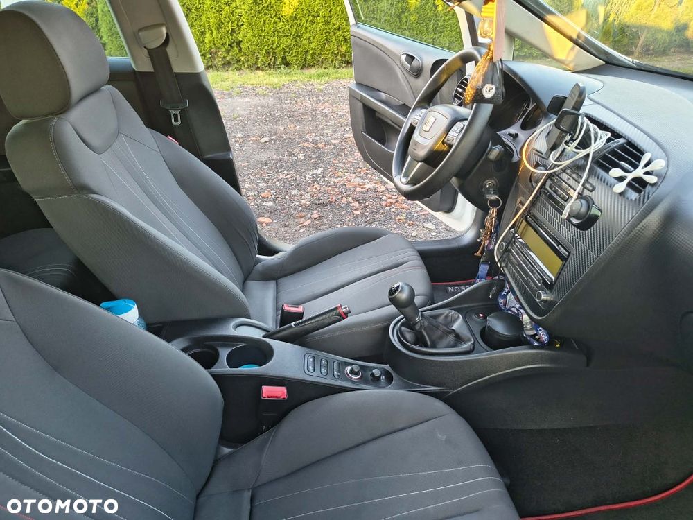 Seat Leon - 7