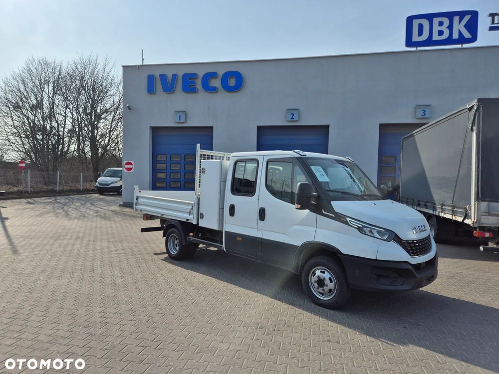Iveco 35C18HA8 - 3