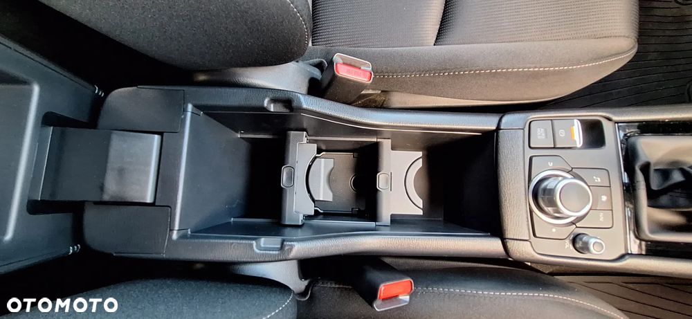 Mazda CX-3 SKYACTIV-G 121 FWD Selection - 17