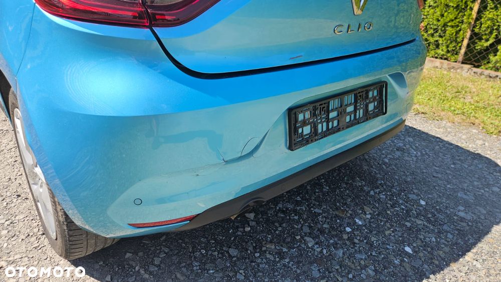 Renault Clio - 2