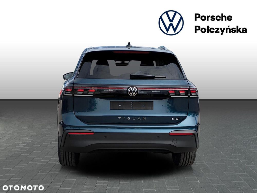 Volkswagen Tiguan - 6